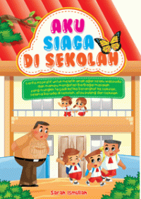 Image of Aku Siaga Disekolah