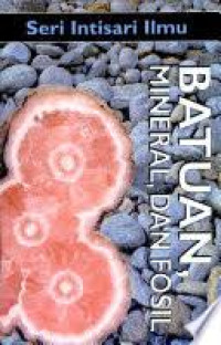 Image of Batuan, Mineral dan Fosil