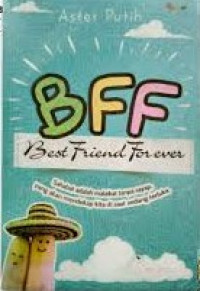 Image of BFF : Best Friend Forever
