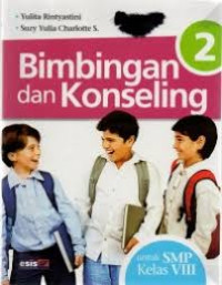 Image of Bimbingan Dan Konseling
