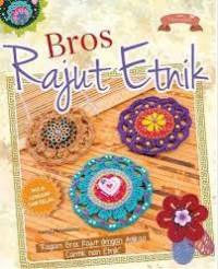 Image of Bros Rajut Etnik