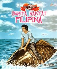 Image of Cerita Rakyat Filipina