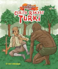 Image of Cerita Rakyat Turki