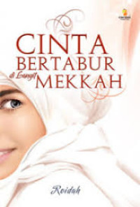 Image of Cinta Bertabur Dilangit Mekkah