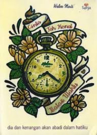 Image of Cinta Tak Kenal Batas Waktu