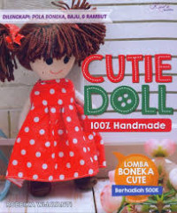 Image of Cutie Doll