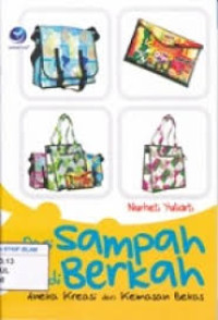 Image of Dari Sampah Jadi Berkah