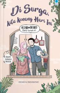 Image of DiSurga Kita Kenang Hari ini