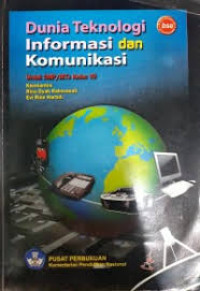 Image of Dunia Teknologi informasi Dan Komunikasi