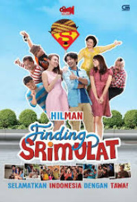 Image of Finding Srimulat