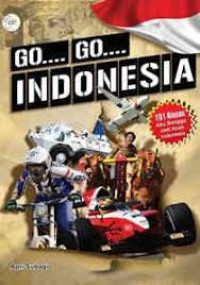 Image of Go.... Go..... Indonesia