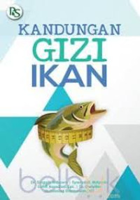 Image of Kandungan Gizi Ikan
