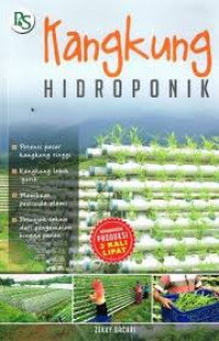 Image of Kangkung Hidroponik