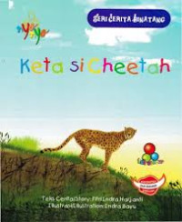 Image of Keta SiCheetah