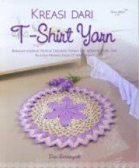 Image of Kreasi T-Shirt Yarn