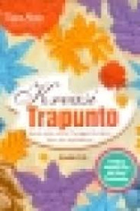 Image of Kreasi Trapunto