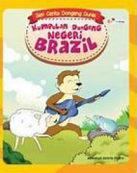 Image of Kumpulan Dongeng Negeri Brazil