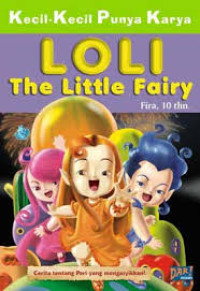 Image of Loli The Little Fairy