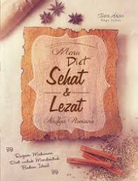 Image of Menu Diet Sehat & Lezat