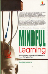 Image of Mindfull Learning