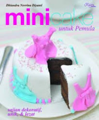 Image of Mini Cake Untuk Pemula