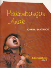 Image of Perkembangan Anak