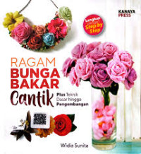 Image of Ragam Bunga Bakar Cantik