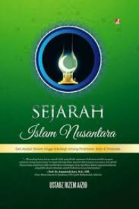 Image of Sejarah Islam Nusantara