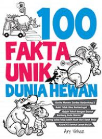 Image of Seratus Fakta Unik Dunia Hewan