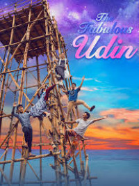 Image of The Fabulaus Udin